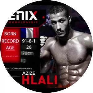 Saenchai - Thai kickboxer