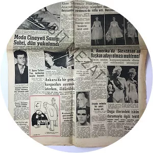 Safa Kılıçlıoğlu