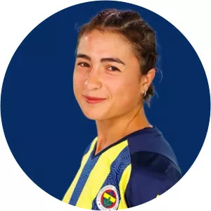 Safa Merve Nalçacı