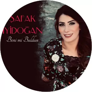 Şafak İyidoğan - Musical artist