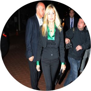 Safak Kibar photograph