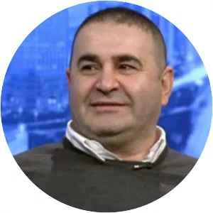 Şafak Sezer - Turkish actor