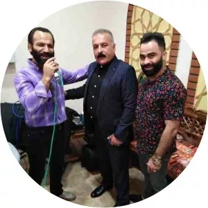 Safar Gelardi - Musical artist