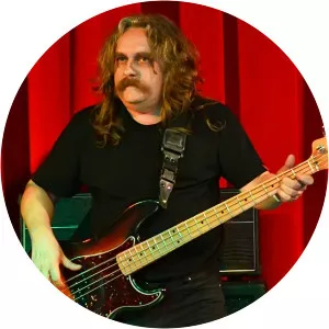 Sáfár József Musician - Musical artist