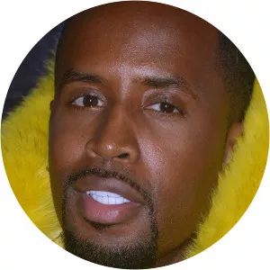 Safaree