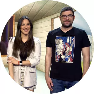 Safari, a la caza de la tele2019