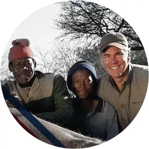 Safari Hunter's Journal - 2002 ‧ 13 seasons