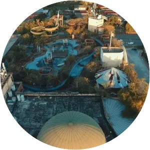 Safari Lagoon Waterpark - Water park