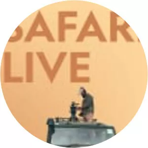 Safari Live - TV program