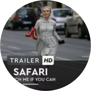 Safari: Match Me If You Can