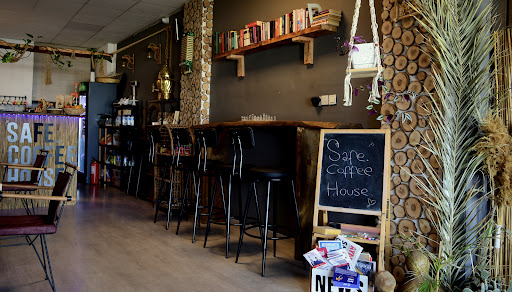 Safe. Coffee House