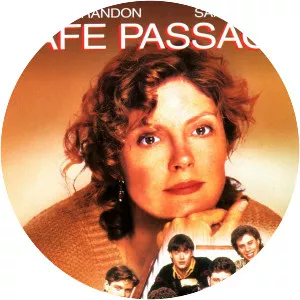 Safe Passage photograph