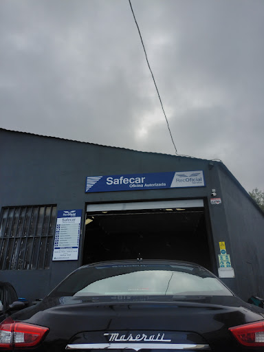 SafeCar - Auto machine shop in Fanzeres, Portugal