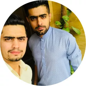 Safeer Azam photograph