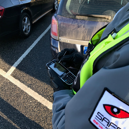 Safekeeper AB - Security service in Stromstad, Sweden