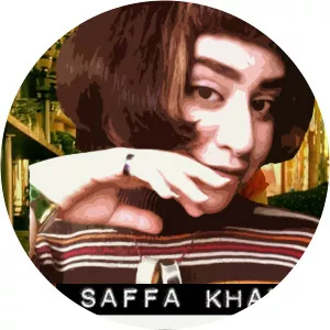 Saffa Khan - Illustrator