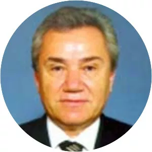 Saffet Arıkan Bedük