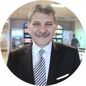 Saffet Bulut - Turkish politician