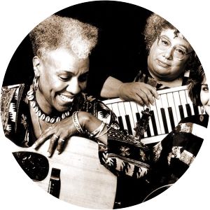 Saffire – The Uppity Blues Women