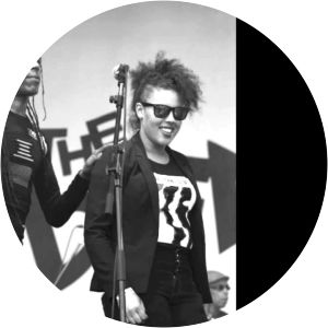 Saffren Murphy photograph