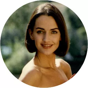 Saffron Aldridge - Model