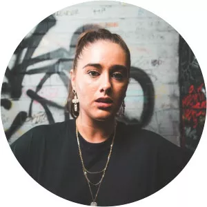 Saffron Stone - Musical artist