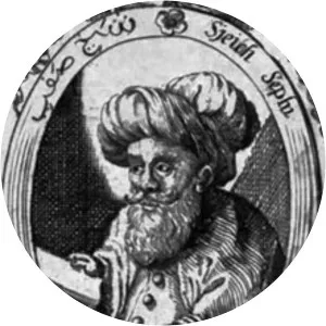 Safi-ad-din Ardabili