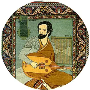 Safi al-Din al-Urmawi - Musician