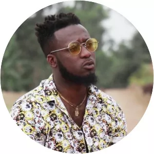 Safi Madiba - Musical artist