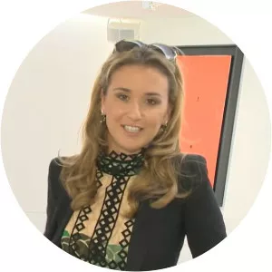 Safia El Malqui - Nasser Ibrahim Al-Rashid's wife