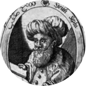 Safi-ad-din Ardabili