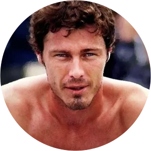 Safin - Fictional character