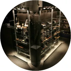 Safir Office Machines Museum - 