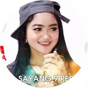 Safira Inema - Musical artist