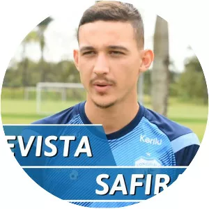 Safira - Brazilian footballer