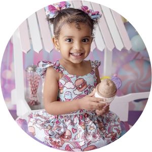 Safire Majesty Samuels photograph