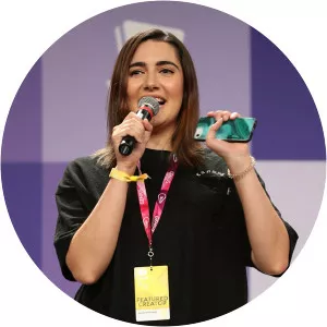 Safiya Nygaard - American YouTuber