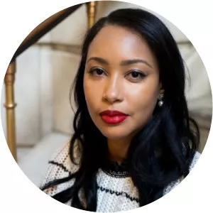 Safiya Sinclair - Author