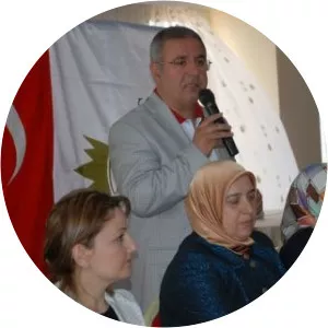 Safiye Metiner photograph