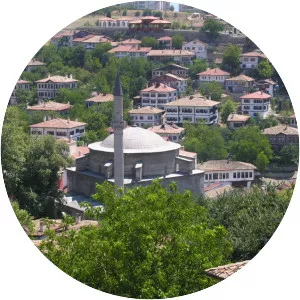 Safranbolu