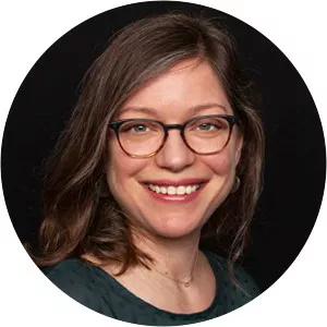 Safron Elsabeth Rossi - Author