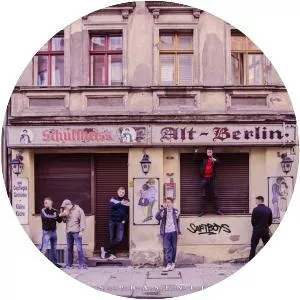 Saftboys - Musical artist