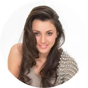 Safura Alizadeh (Safura Alizade)