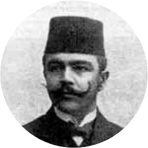 Safvet-beg Bašagić