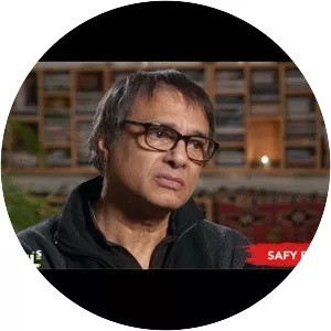 Safy Boutella