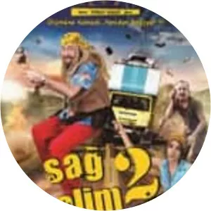 Sag Salim 2: Sil Bastan (Sağ Salim 2: Sil Baştan)