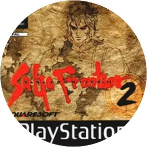 SaGa Frontier 2 - Video game