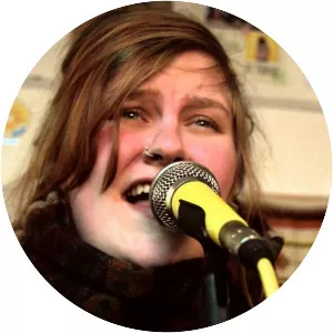 Saga Isebring - Musical artist