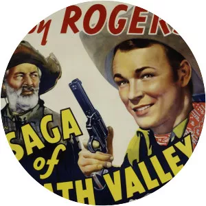 Saga of Death Valley