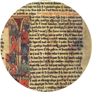 Saga of Erik the Red - Book